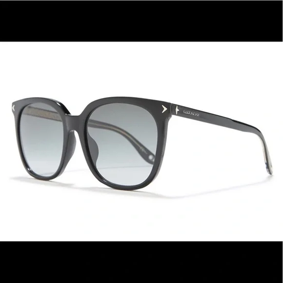 Givenchy | Accessories | Givenchy 56mm Oversized Sunglasses 